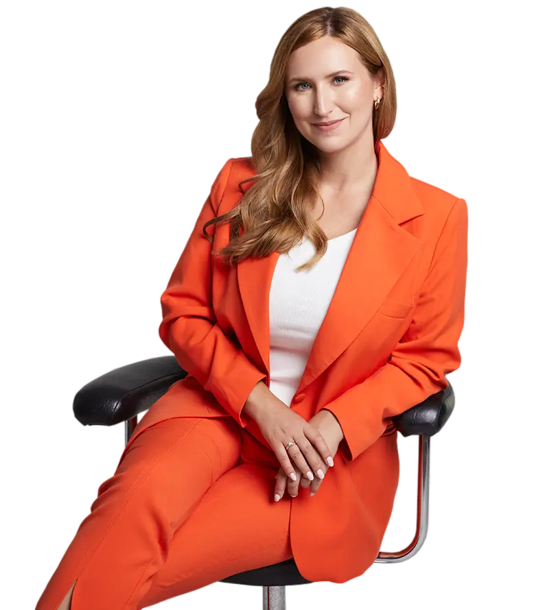Dorota Sierakowska | Edukacja finansowa dla kobiet | Girls Money Club